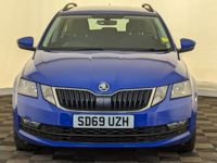 used Skoda Octavia 2.0 TDI CR SE Technology 5dr