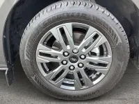 Used Ford Transit Custom Limited 232 HP (170 kW) 2025 Grey Van
