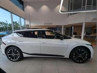 Used Kia EV6 GT-Line S 167 kW (228 HP) 2025 White pearl SUV