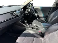 Used Kia Niro 141 HP (103 kW) 2019 Blue SUV