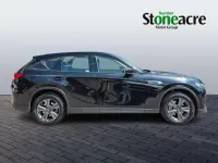 Used Mazda CX-60 Exclusive-Line 328 HP (241 kW) 2025 Black SUV