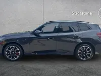 Used BMW X3 M Sport 295 HP (216 kW) 2026 Grey SUV