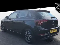 Usado VW Polo Life 95 CV (69 kW) 2026 Utilitario