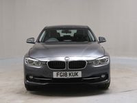 used BMW 330e 3 Series 2.07.6kWh Sport Plug-in