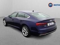 Used Audi A5 Sportback Sport 150 HP (110 kW) 2024 Hatchback