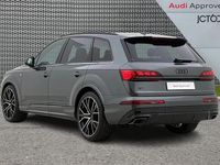 Used Audi Q7 Comfort 281 HP (206 kW) 2026 Grey SUV