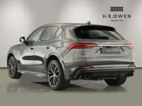 Used Maserati Grecale 530 HP (389 kW) 2023 Grey SUV