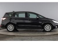 Used Ford S-MAX Zetec 150 HP (110 kW) 2019 MPV