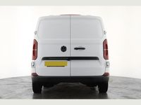 Used VW Transporter 2025 White Van