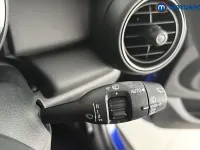 Used Mini ONE Comfort 102 HP (75 kW) 2020 Blue Hatchback