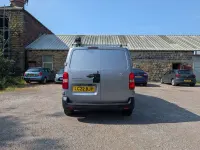 Used Citroën Dispatch 2022 Grey MPV
