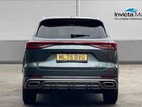 New Chery Tiggo 8 204 HP (150 kW) 2026 Fossil gray SUV