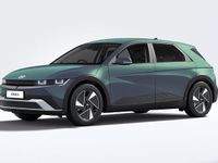 New Hyundai Ioniq Premium 125 kW (170 HP) 2025 Hatchback