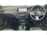 Usado BMW 218 M Sport 134 HP (98 kW) 2021 Azul Coupé