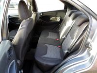 Used Ford Ka Plus Zetec 2017 Grey Hatchback