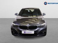 used BMW 320 3 Series i M Sport 5dr Step Auto [Business Media]