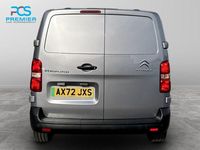 Used Citroën Dispatch 100 kW (136 HP) 2023 Grey MPV