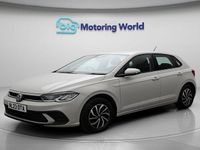 Used VW Polo Life 80 HP (58 kW) 2026 Hatchback