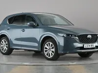 Used Mazda 6 Takumi-Line 165 HP (121 kW) 2024 Grey SUV