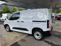 Used Citroën Berlingo 2024 White MPV