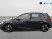Used VW Golf VII Edition 2019 Grey Hatchback