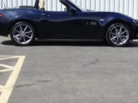 Used Mazda MX5 Inclusive 160 HP (117 kW) 2018 Cabriolet