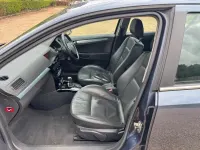 Used Vauxhall Astra Elite 138 HP (101 kW) 2008 Blue Hatchback