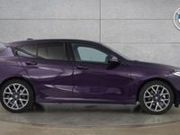 Used BMW 120 Sport Line 168 HP (123 kW) 2025 Purple Hatchback