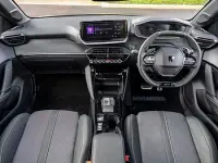 New Peugeot 208 GTi 110 HP (80 kW) 2026 Special metallic  selenium grey Hatchback