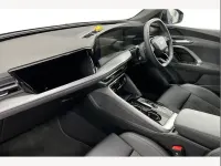 Used Audi Q5 Comfort 204 HP (150 kW) 2026 Blue SUV