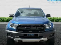 Used Ford Ranger Raptor 213 HP (156 kW) 2022 Pickup