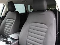 Used Ford Mondeo Zetec 150 HP (110 kW) 2015 Estate