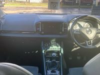 Used Skoda Karoq SE L 150 HP (110 kW) 2021 SUV