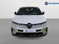 Gebraucht Renault Megane E-Tech Iconic 160 kW (218 PS) 2025 Grau Kleinwagen