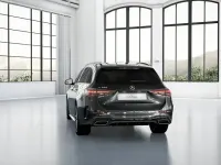 New Mercedes C300 AMG Line Premium Plus 258 HP (189 kW) 2025 Estate