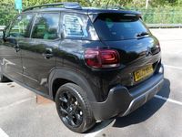 Used Citroën C3 PureTech 131 HP (96 kW) 2023 Hatchback