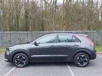 Used Kia e-Niro 147 kW (201 HP) 2023 Grey SUV