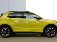 Used VW T-Cross R-line 116 HP (85 kW) 2026 Other SUV