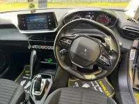Used Peugeot 2008 Active 2020 Grey SUV