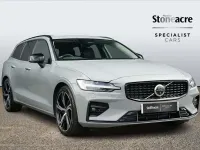 Used Volvo V60 Ultra 2025 Estate