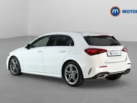 Used Mercedes A180 Executive 136 HP (100 kW) 2026 Hatchback