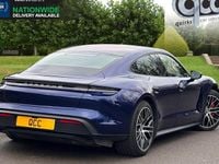 Used Porsche Taycan 419 kW (571 HP) 2023 Sedan