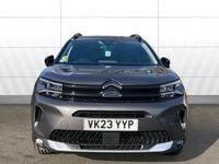 Used Citroën C5 PureTech 131 HP (96 kW) 2023 Hatchback