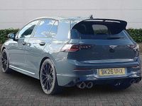 Used VW Golf VIII Black Edition 333 HP (244 kW) 2026 Dolphin grey Hatchback
