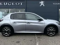 Used Peugeot e-208 GT 98 kW (134 HP) 2025 Hatchback