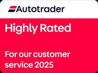 Used Dacia Sandero Comfort 2022 White Hatchback