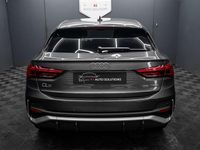 Used Audi Q3 Sportback S-Line 2020 Grey SUV