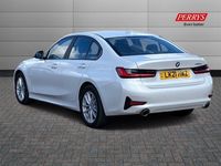 used BMW 330e 3 SeriesSE Pro 4dr Step Auto