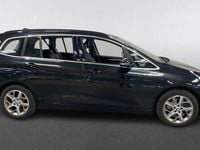 Used BMW 220 Luxury Line 190 HP (139 kW) 2018 Black Estate