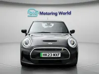 Used Mini Cooper SE Hatch 135 kW (184 HP) 2023 Hatchback